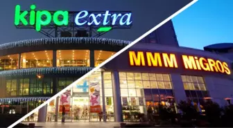 Migros'ta 'Kipa' İçin Çağrı Zorunluluğu