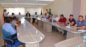 Yeni Zeytin Yasasına Milas'ta Ortak Tepki