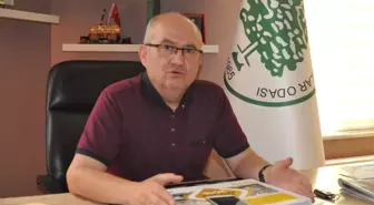 Mobilyacılardan İtso'nun Projesine Destek
