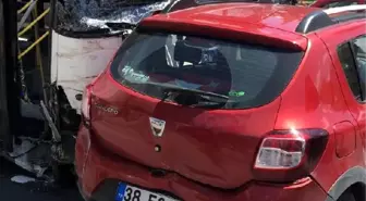 Neslihan'ın Ölümüne Neden Olan Şoför: Uykusuzdum, Dalmışın