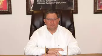 Nto Başkanı Arslan'dan Aydın Milletvekillerine Sitem