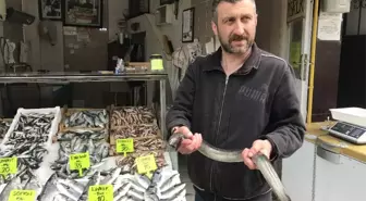 Ömrü Denizde Geçen Balıkçıların Ramazan Mutluluğu