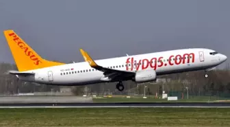 Pegasus'tan Yeni Reklam Kampanyası