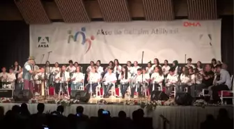 Ritim Atölyesi'nden Muhteşem Konser