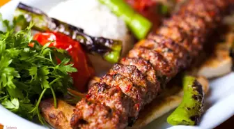 Şanlıurfa'da Kiloyla Kebap Yaptırma Dönemi