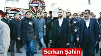 Sarallar ve Şahinler Mahkemede Karşı Karşıya