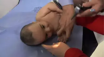 Sıcak Yaz Günlerinde İshale Dikkat