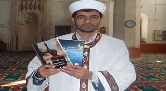Sıra Dışı İmam'In Renkli Dünyası