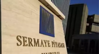 SPK Haftalık Bülteni