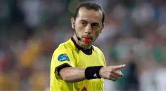 Süper Lig'de Hakemlerin Kazandıkları Ücretler Belli Oldu