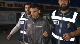 Suriyelilerin Gürültü Kavgası Kanlı Bitti: 1 Ölü (2)
