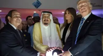 Suudi Arabistan ve ABD Arasındaki Silah Anlaşması