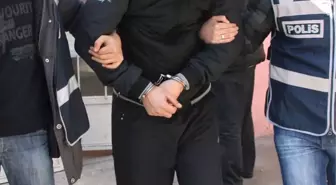 Kız Öğrenciyi Taciz Eden Okul Görevlisi Gözaltına Alındı