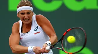 Tenis: Fransa Açık