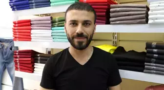 Tırnakçılar Ramazan Ayında da Piyasada
