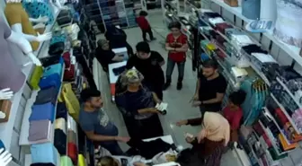 Tırnakçılar Ramazan Ayında da Piyasada