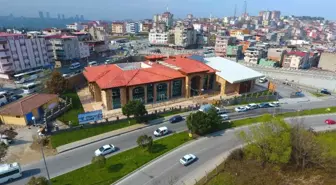Tok: 'Çatalarmut ve Kıran Dev Yatırımların Merkezi Oldu'