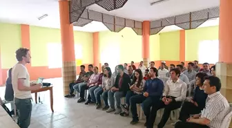 Toprakkale'de 'Cittaslow' Çalışmaları