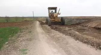 Tosya Belediyesi Köylere Hizmet Götürecek