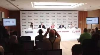 Tvf'nin Sponsoru, Yeniden Amway