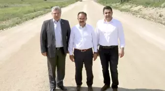 Uşak'ta 3. Sanayi Sitesinin Yapımına Başlanacak