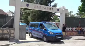 Uyuşturucu Operasyonu