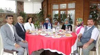 Vali Peynircioğlu, Şehit Aileleri ve Gazilerle İftarda Buluştu