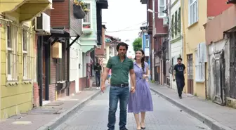 Ver Kaç'ın Çekimleri Kadırga'da Başladı