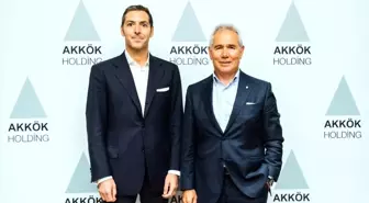 Akkök Holding 2017'de 1,2 Milyar Lira Yatırım Yapacak