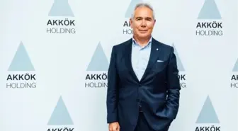 Akkök Holding 2017'de 1.2 Milyar Liralık Yatırım Hedefliyor