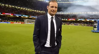 Allegri'nin Sözleşmesi Uzatıldı