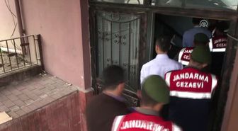 Bartın'daki Fetö/pdy Davaları