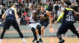 Basketbolda Final Serisinin Programı Belli Oldu