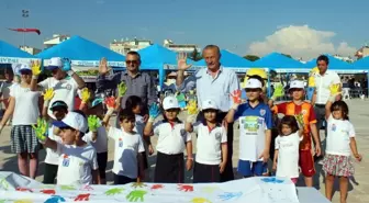 Didim Belediyesi En İyi Çevre Etkinliği Ödülünü 3. Kez Kazandı