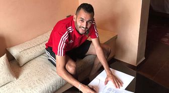 Evkur Yeni Malatyaspor'da Transfer
