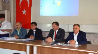 Fatsa'da Mesleki Eğitim Masaya Yatırıldı