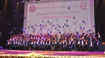 Gkv'den Teog Şampiyonlarına Kepli Uğurlama