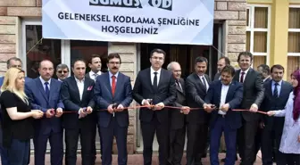 Gümüşhane'de 'Gümüşkod Kodlama Şenliği' Düzenlendi