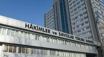 HSYK Seçimlerinde Fetö'nün Listesinin Kazanması İçin Talimat Verildi'