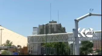 İran'da Çifte Saldırı