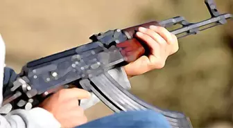 Iran'da Humeyni Türbesi Çevresinde Saldırı