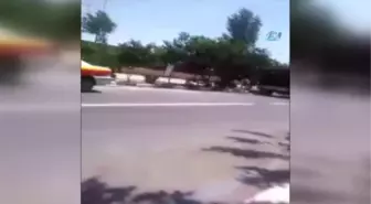 İran'da Humeyni Türbesi Çevresinde Saldırı