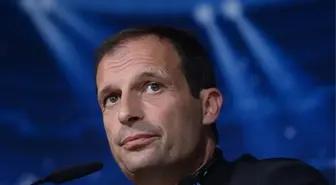 Juventus, Allegri ile Nikah Tazeledi