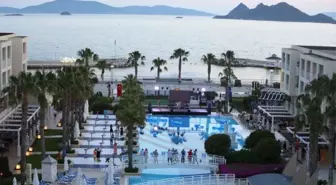 La Blanche Resort Spa Oteli 12'nci Kuruluş Yıldönümünü Kutladı