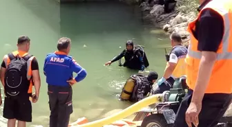 Tasfiye Havuzuna Giren Çocuk Boğuldu