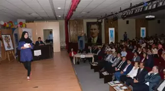 Tuşba'da Münazara Yarışmasının Finali Yapıldı