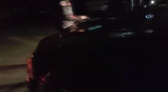 Zeyna Zehir Tacirlerine Geçit Vermiyor
