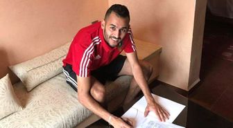 Süper Lig'e Çıkan Evkur Yeni Malatyaspor, Fransa'dan Golcü Aldı