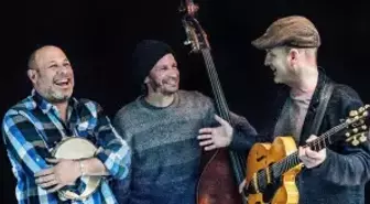 27. Akbank Caz Festivali'nin İlk Konser Biletleri Satışa Çıktı