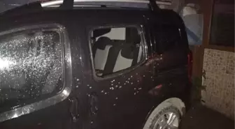 Ankara'da Silahlı Kavga: 3 Yaralı